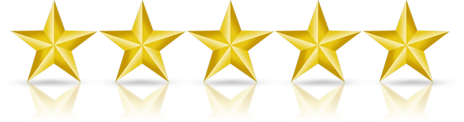 Leaftide Five-Star Customer Reviews